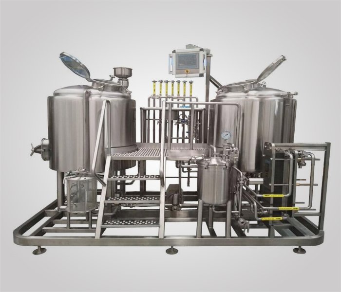 Micro brewery system，craft brewery equipment，brewery equipments